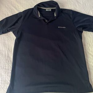 Columbia Polo